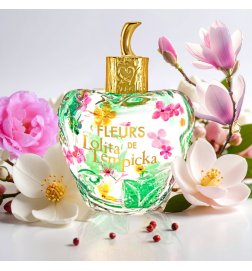 Blumen - Eau de Parfum
